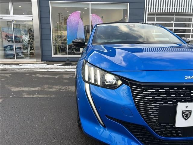 PEUGEOT 208 2020 Image 31