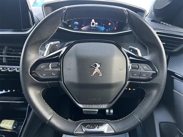 PEUGEOT 208 2020 Image 31