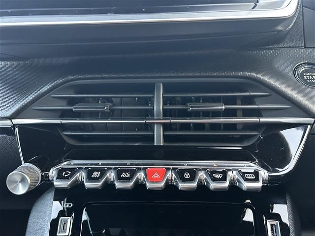 PEUGEOT 208 2020 Image 31