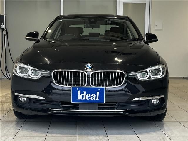 BMW 3SERIES SEDAN 2017 Image 31