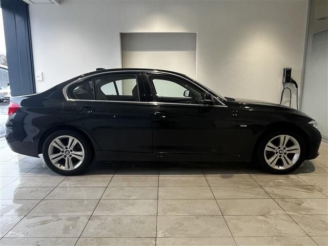 BMW 3SERIES SEDAN 2017 Image 31