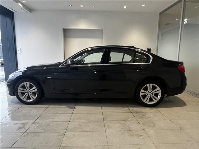 BMW 3SERIES SEDAN 2017 Image 31