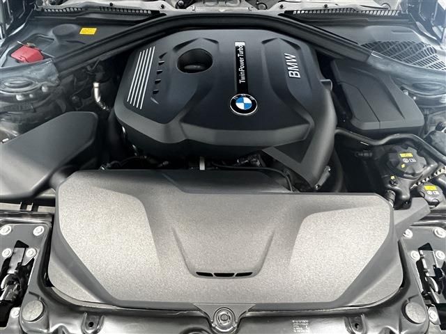 BMW 3SERIES SEDAN 2017 Image 31