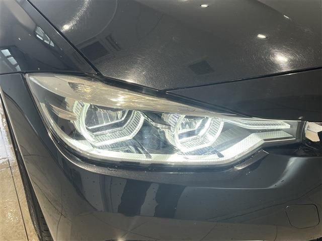 BMW 3SERIES SEDAN 2017 Image 31