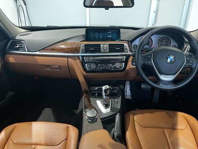 BMW 3SERIES SEDAN 2017 Image 31