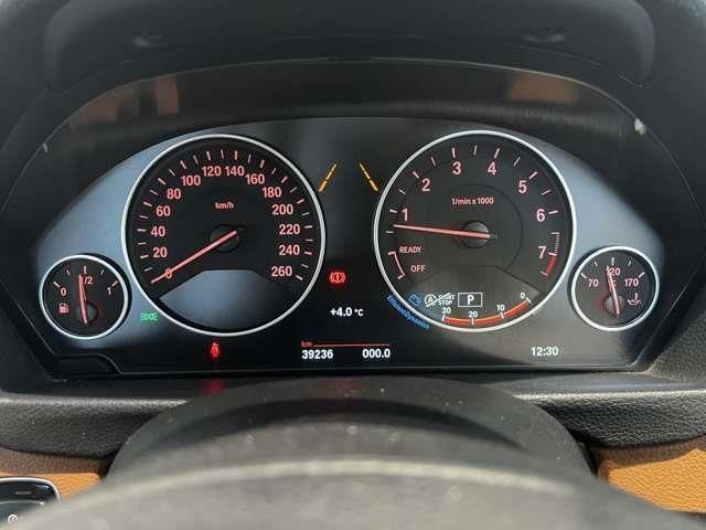 BMW 3SERIES SEDAN 2017 Image 31