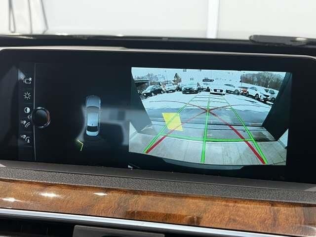 BMW 3SERIES SEDAN 2017 Image 31