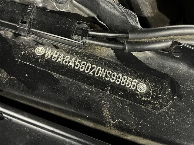 BMW 3SERIES SEDAN 2017 Image 31