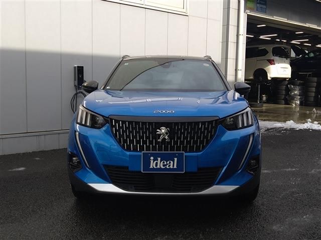 PEUGEOT 2008 2022 Image 31