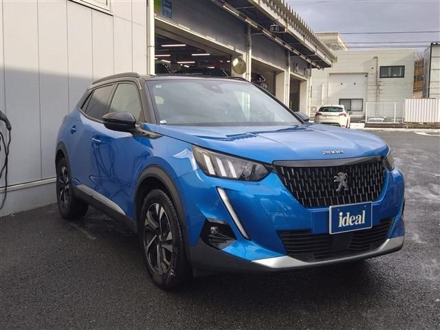 PEUGEOT 2008 2022 Image 31