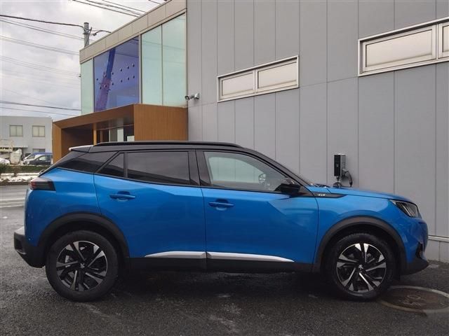 PEUGEOT 2008 2022 Image 31