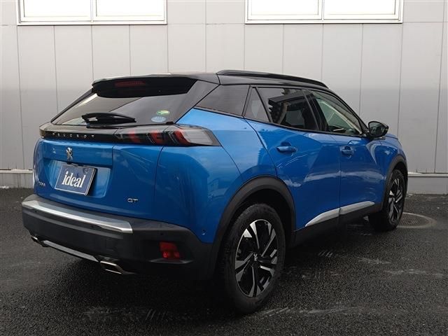 PEUGEOT 2008 2022 Image 31