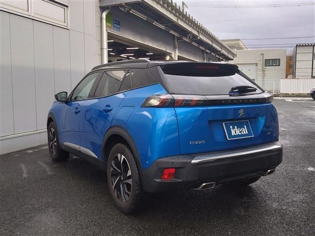PEUGEOT 2008 2022 Image 31