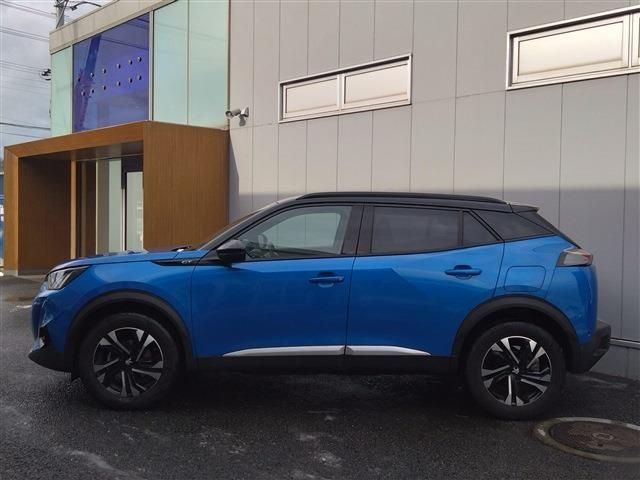 PEUGEOT 2008 2022 Image 31