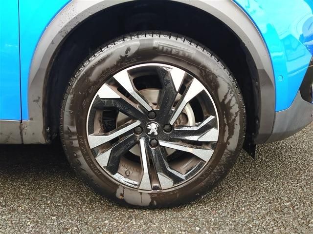 PEUGEOT 2008 2022 Image 31
