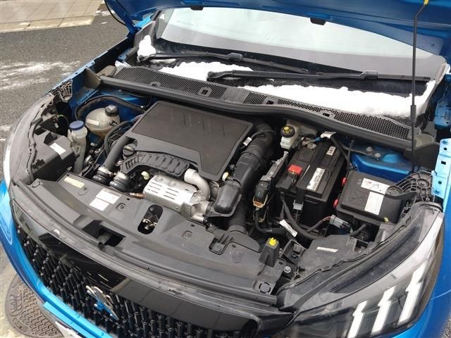 PEUGEOT 2008 2022 Image 31