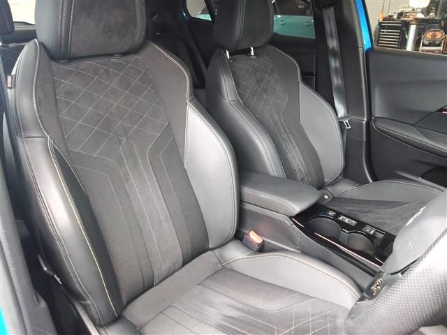 PEUGEOT 2008 2022 Image 31