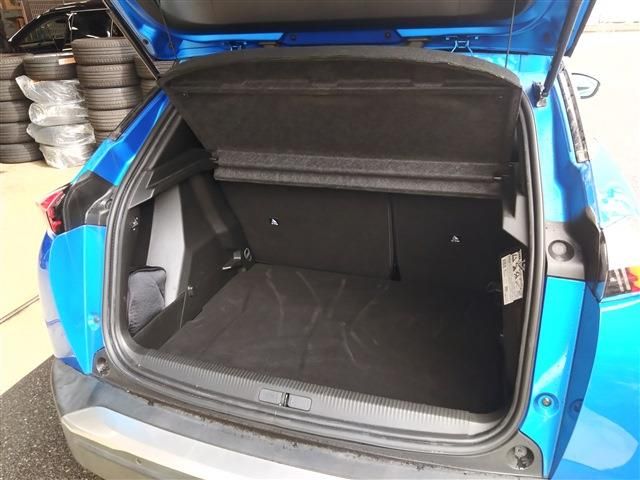 PEUGEOT 2008 2022 Image 31