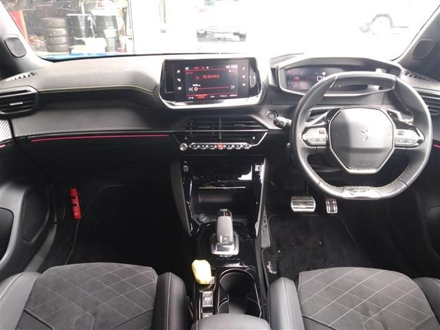 PEUGEOT 2008 2022 Image 31