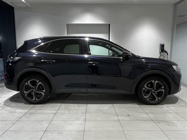 CITROEN DS7 CROSSBAC 2018 Image 31