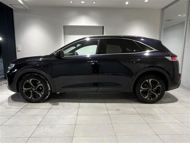 CITROEN DS7 CROSSBAC 2018 Image 31