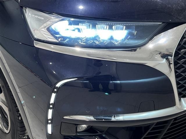 CITROEN DS7 CROSSBAC 2018 Image 31