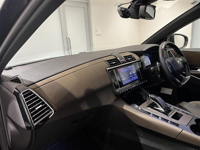 CITROEN DS7 CROSSBAC 2018 Image 31