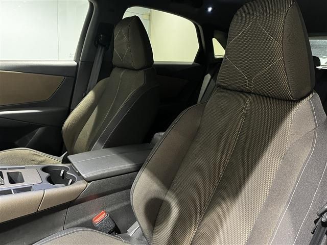 CITROEN DS7 CROSSBAC 2018 Image 31