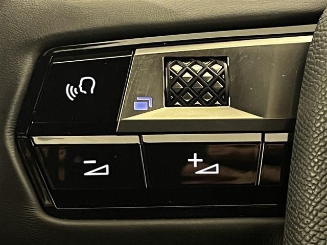 CITROEN DS7 CROSSBAC 2018 Image 31