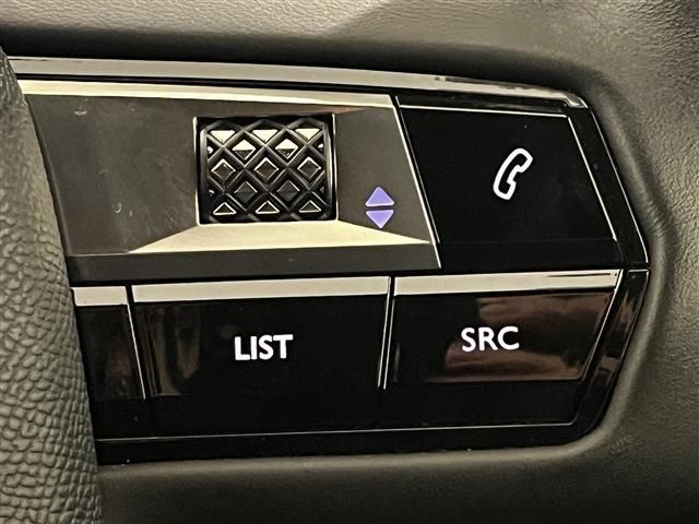 CITROEN DS7 CROSSBAC 2018 Image 31