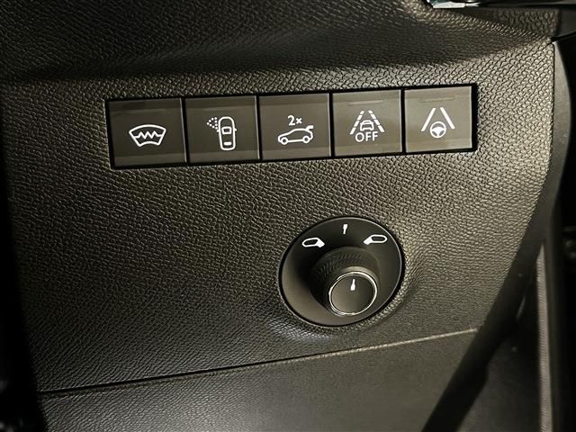 CITROEN DS7 CROSSBAC 2018 Image 31