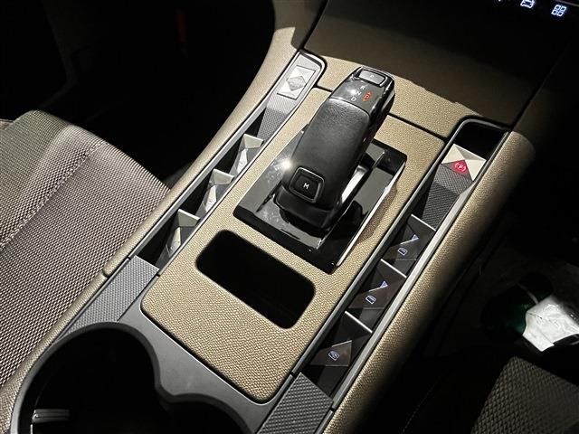 CITROEN DS7 CROSSBAC 2018 Image 31