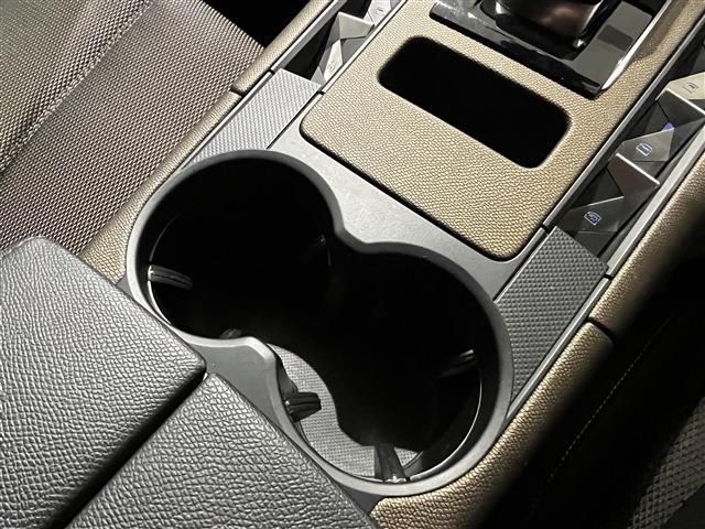 CITROEN DS7 CROSSBAC 2018 Image 31