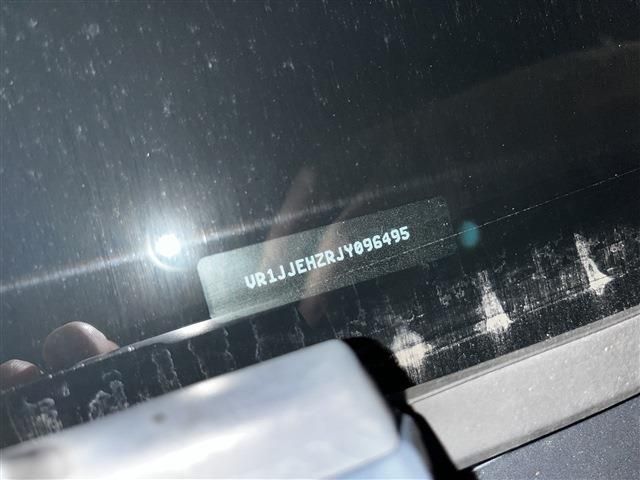 CITROEN DS7 CROSSBAC 2018 Image 31