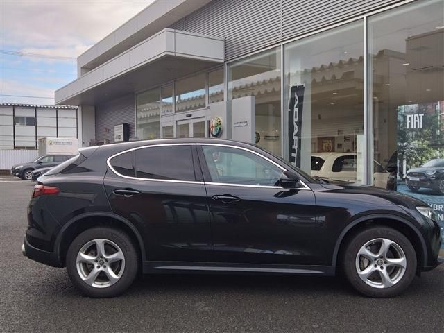 ALFAROMEO STELVIO 2019 Image 31