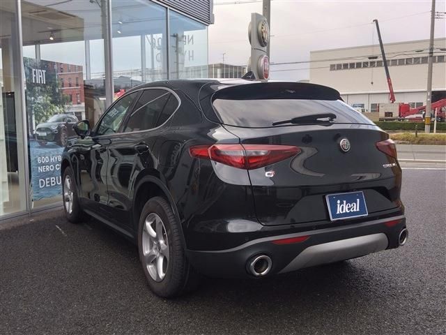 ALFAROMEO STELVIO 2019 Image 31