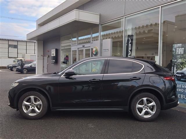 ALFAROMEO STELVIO 2019 Image 31