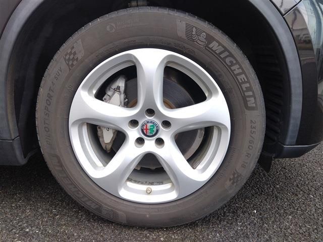 ALFAROMEO STELVIO 2019 Image 31