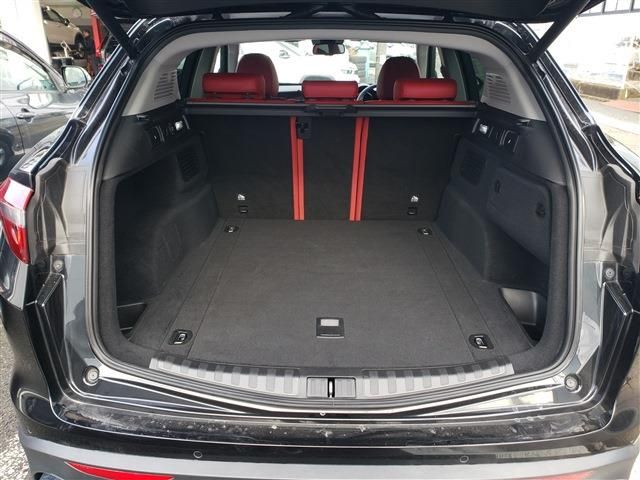 ALFAROMEO STELVIO 2019 Image 31