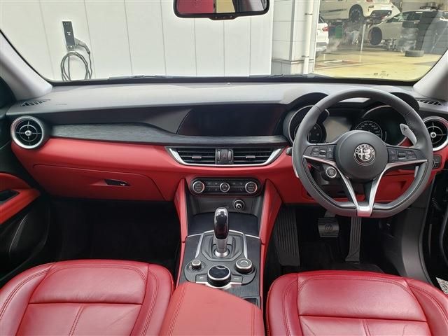 ALFAROMEO STELVIO 2019 Image 31