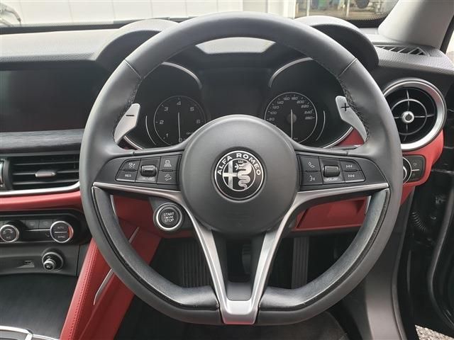 ALFAROMEO STELVIO 2019 Image 31