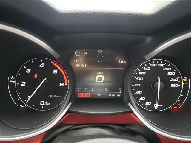 ALFAROMEO STELVIO 2019 Image 31