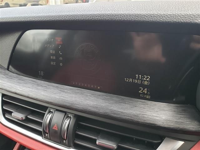 ALFAROMEO STELVIO 2019 Image 31