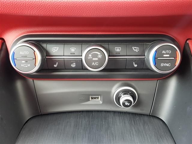 ALFAROMEO STELVIO 2019 Image 31