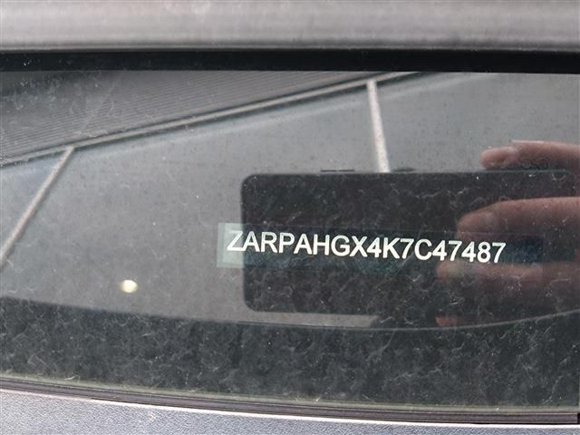 ALFAROMEO STELVIO 2019 Image 31