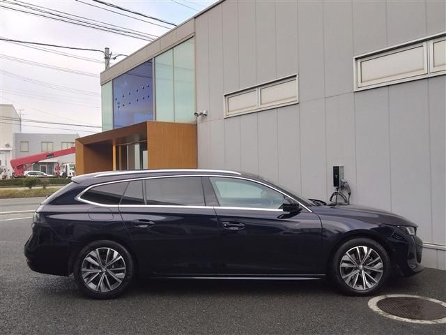 PEUGEOT 508SW 2020 Image 31