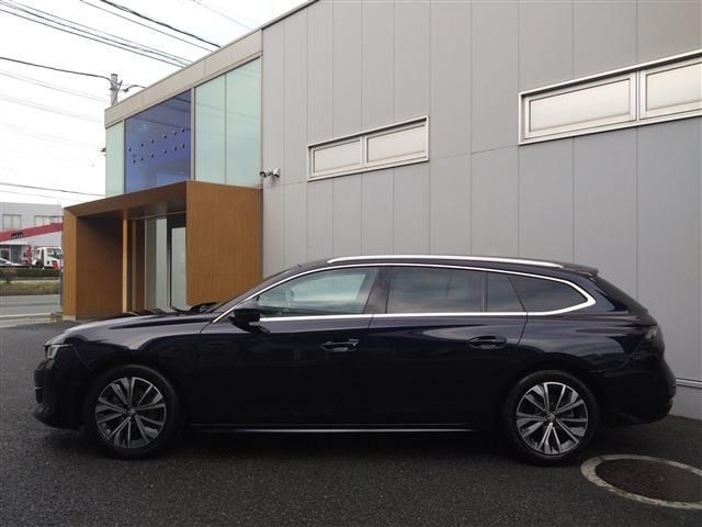 PEUGEOT 508SW 2020 Image 31