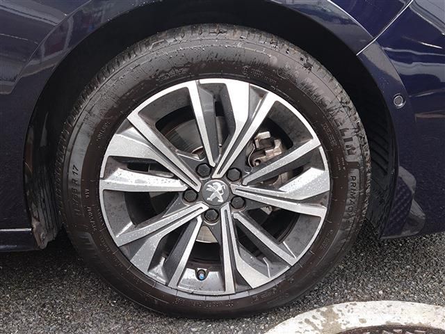 PEUGEOT 508SW 2020 Image 31