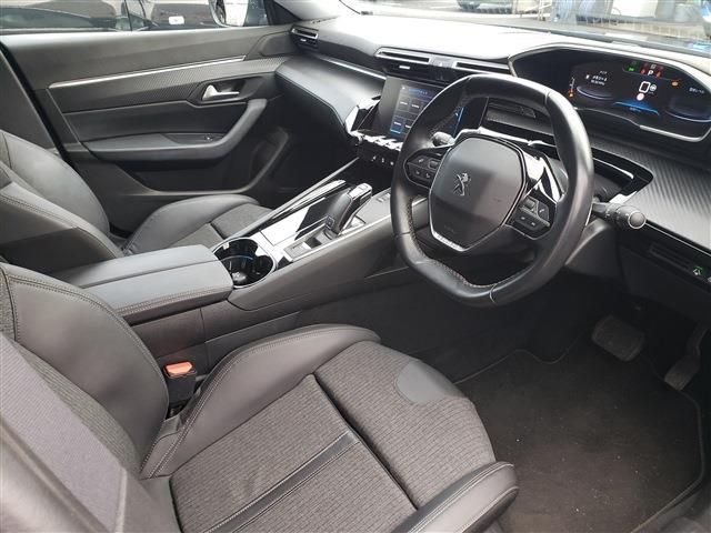 PEUGEOT 508SW 2020 Image 31