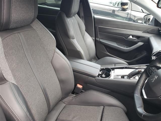 PEUGEOT 508SW 2020 Image 31